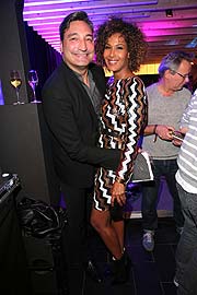 Ruby Lilly Hotel Munich (©Foto.Gisela Schober/Getty Images für Roomers Munich)